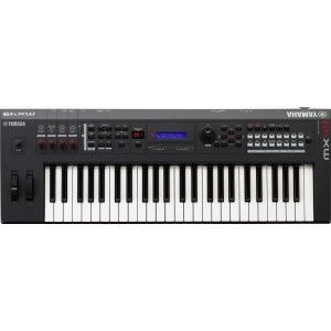 Yamaha MX49 49-Keys Synthesizers