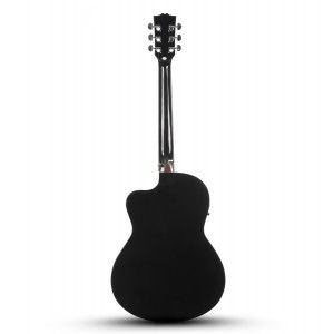 Carlos Marshello CM39C/P Semi Acoustic Guitar