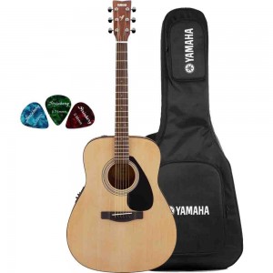 Yamaha FX280 Acoustic Guitar w...
