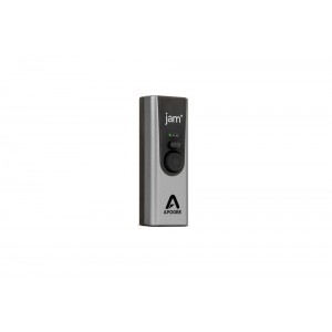 Apogee JAM PLUS USB Instrument Audio Interface