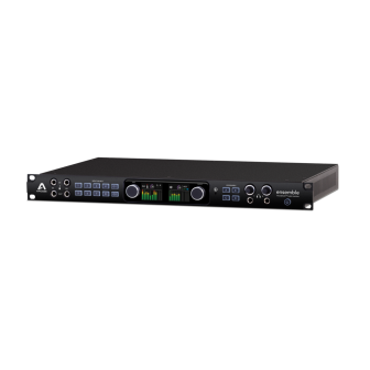 Apogee Ensemble 30In x 34Out Thunderbolt 2 Audio Interface