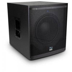 Kali Audio WS-12 1000W Powered Subwoofer – for Studio and Stage