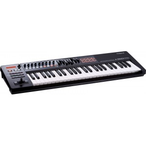 Roland A-500 Pro 49-Keys Midi Controller Keyboard