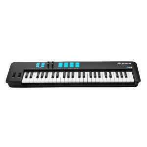 Alesis V49 MKII 61-Keys USB MIDI Controller Keyboard