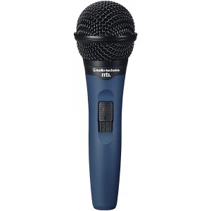 Audio Technica MB1K Handheld Vocal Dynamic Microphone