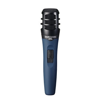 Audio Technica MB2k Hypercardiod Dyanamic Microphone