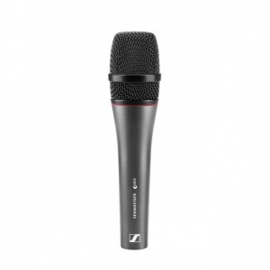 Sennheiser e865 Condenser Vocal Microphone