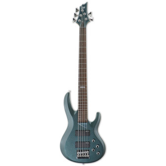 ESP LTD B-105 5-String Bass Guitar