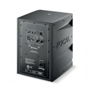 Focal Alpha 80 EVO 2-Way Studio Monitor - Single