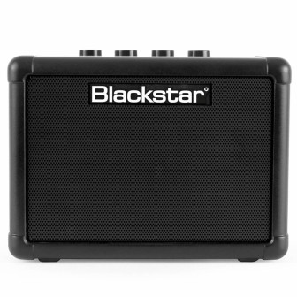 Blackstar FLY3 Mini Guitar Amplifier