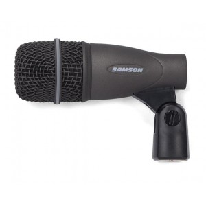 Samson DK705 5-Piece Drum Kit Microphones