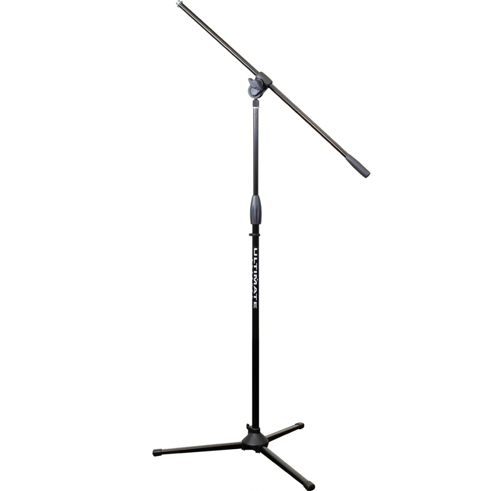 Ulitmate Support MC-40B Pro Microphone Boom Stand