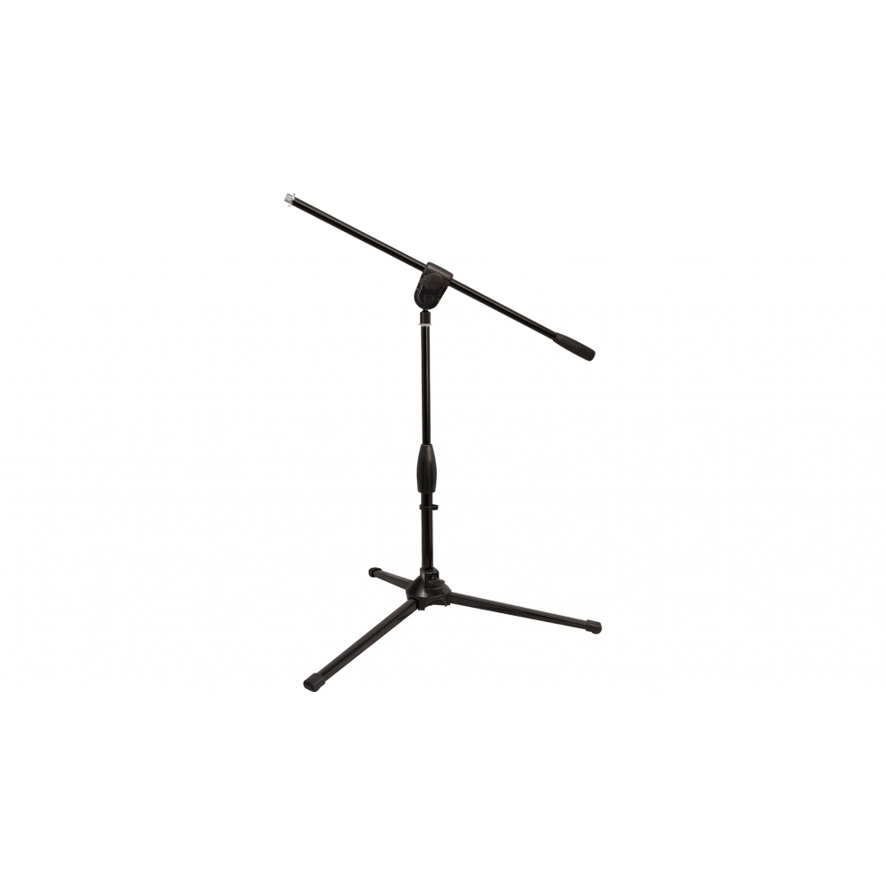 Ultimate Support MC-40B Short Mini Microphone Stand
