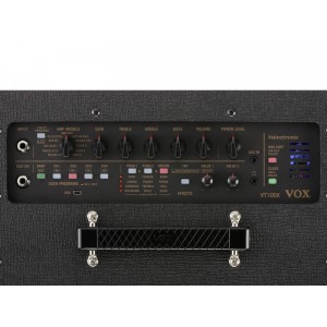 Vox Valvetronix VT40X Combo Guitar Amplifier