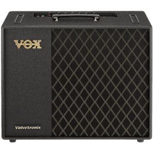 Vox Valvetronix VT40X Combo Guitar Amplifier