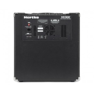Hartke HD500 Bass Combo Amplifier