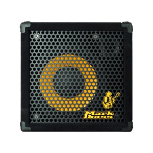 Markbass Marcus Miller CMD 101 Micro 60 Bass Combo Amplifier