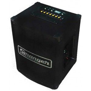 Stranger PM-102 Amplifier