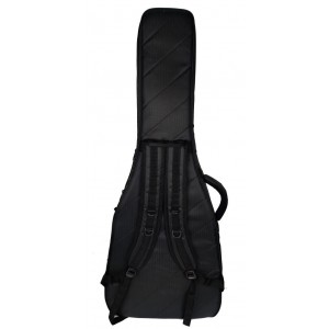 Rhino MN012 Premium Electric Guitar Bag - Black