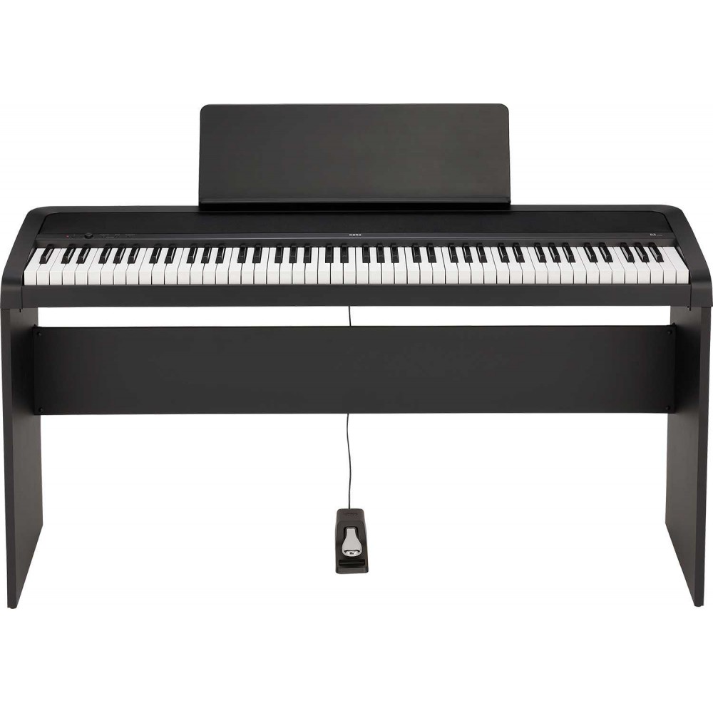 Korg B2 88-Keys Digital Piano