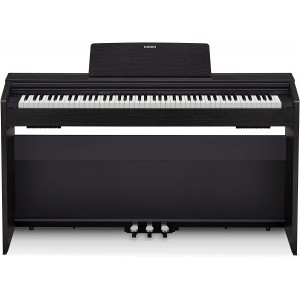 Casio Privia PX-870BK 88-Keys Digital Piano