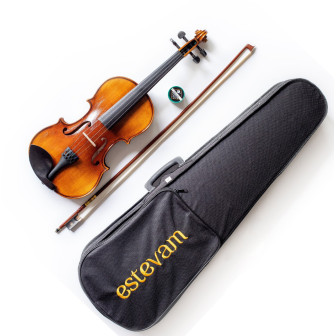 Estevam ESV-Initial 4/4 Violin