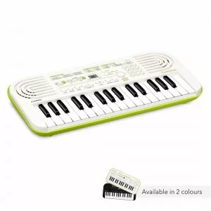 Casiotone SA-50 32-Keys Mini Keyboard
