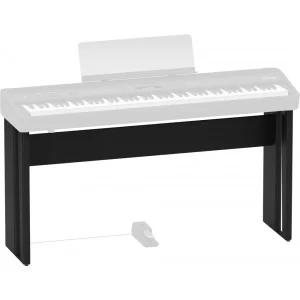 Roland KSC90BK Digital Piano Stand