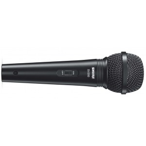 Shure SV200 Dynamic Vocal Microphone