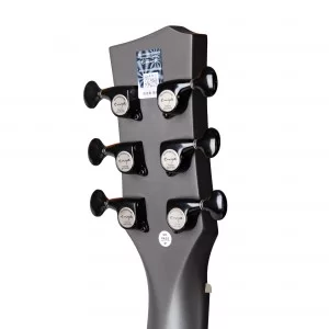 Enya EA-X2C Pro EQ Trans Acoustic Guitar