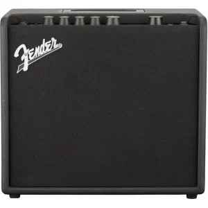 Fender Mustang LT-25 Guitar Amplifier
