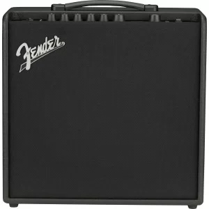 Fender Mustang LT-50 Guitar Amplifier