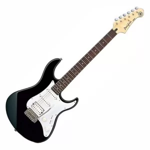 Yamaha PACIFICA 012 Electric Guitar