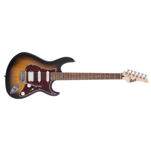 Cort G110 Electric Guitar for Best Price in India