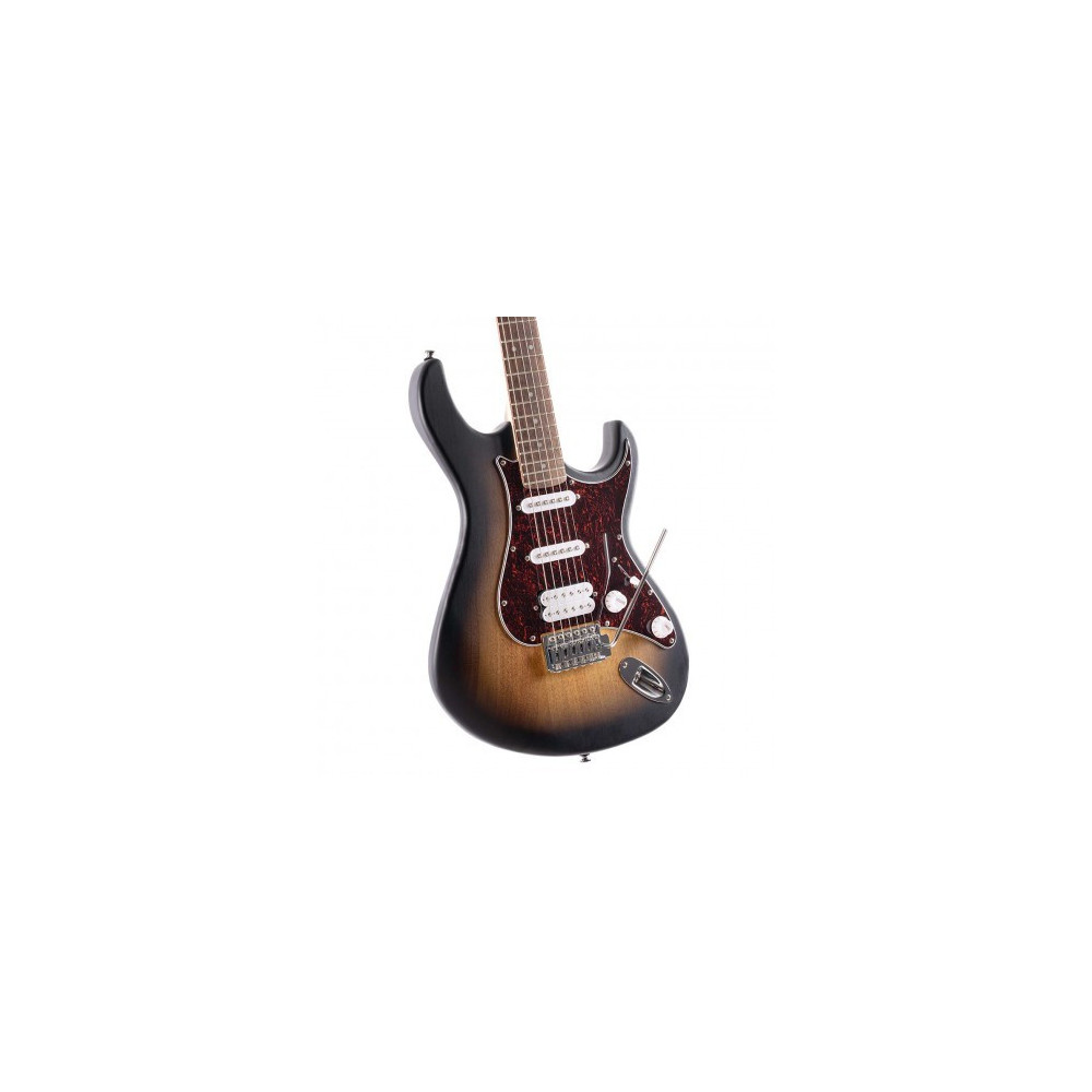Cort G110 Electric Guitar for Best Price in India