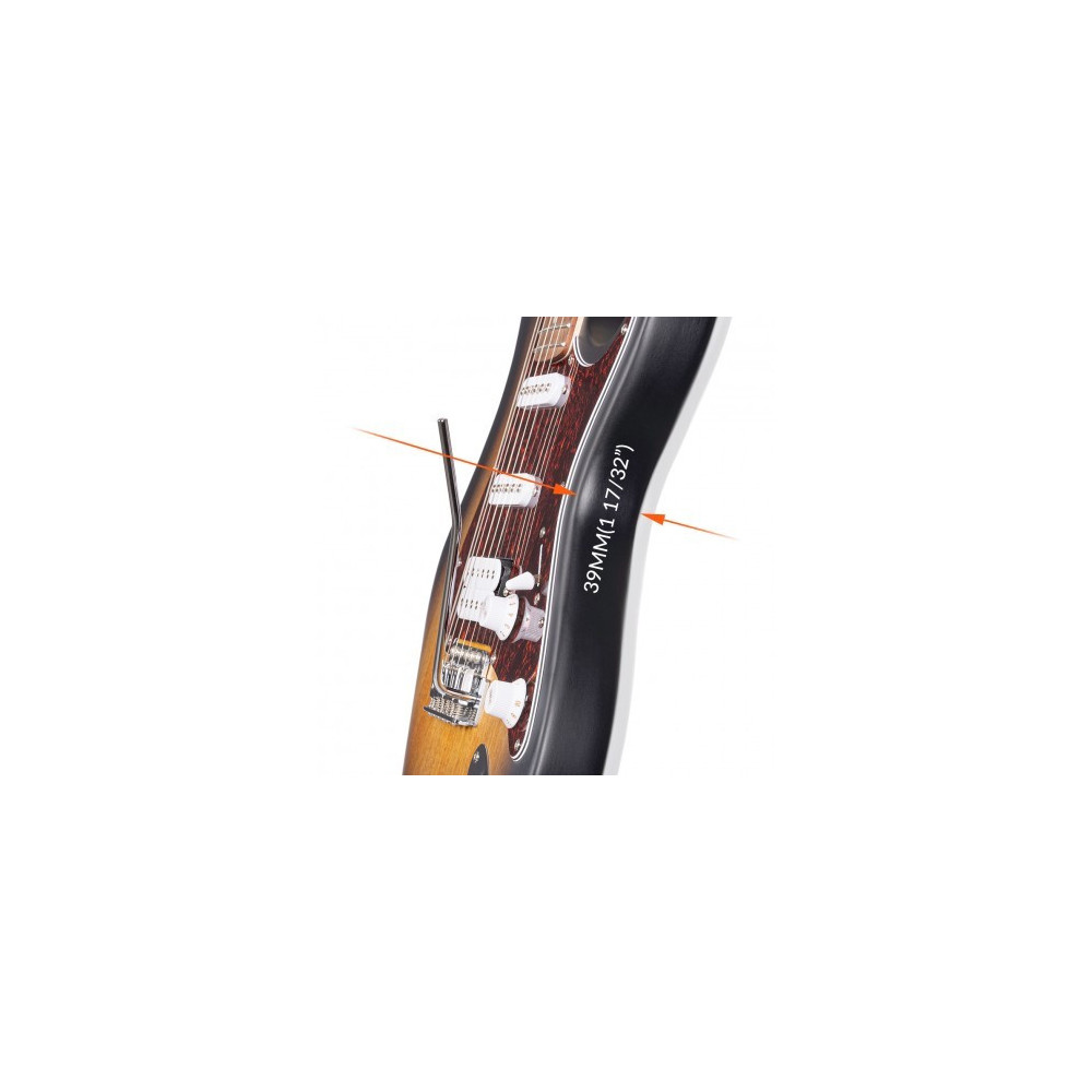 Cort G110 Electric Guitar for Best Price in India