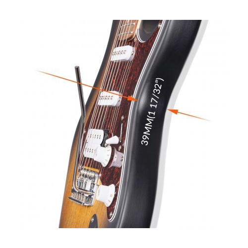 Cort G110 Electric Guitar for Best Price in India