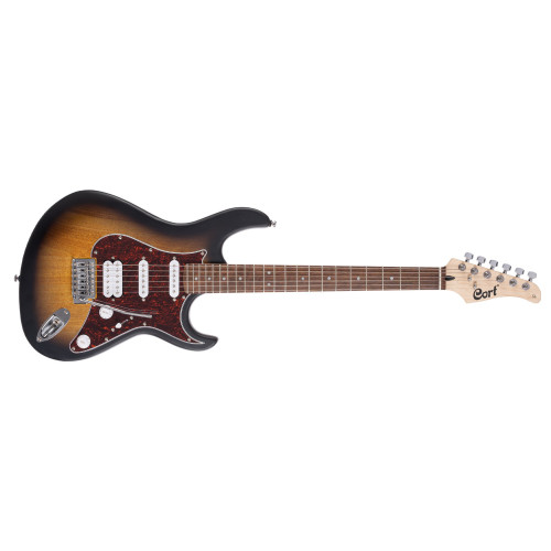 Cort G110 Electric Guitar for Best Price in India