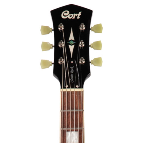 Cort CR200 Electric Guitar for Best Price in India