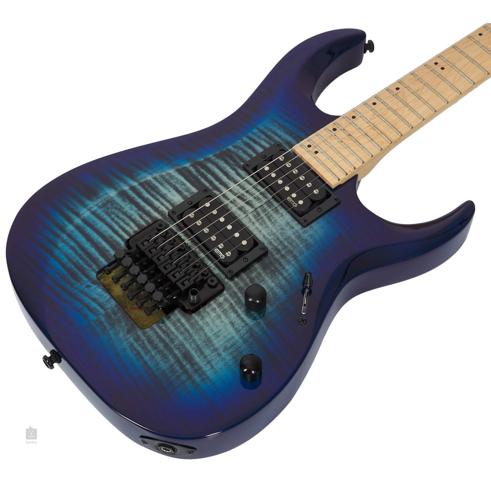 Cort X300 Electric Guitar - Premium Materials and Renowned Quality | Cort Guitars