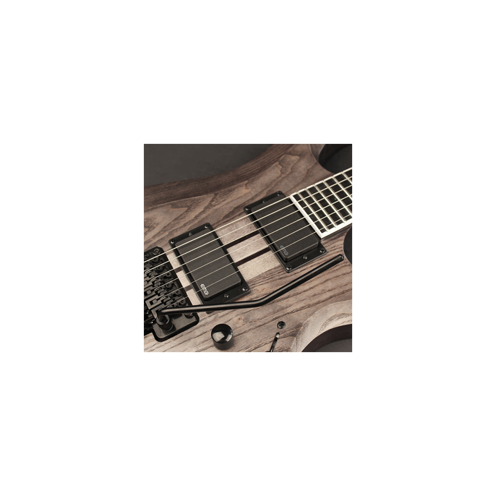 Cort X500 Electric Guitar - The Ultimate Shredding Machine