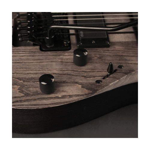 Cort X500 Electric Guitar - The Ultimate Shredding Machine
