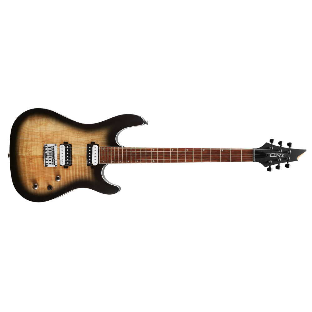 Cort KX300 Electric Guitar for Best Price in India