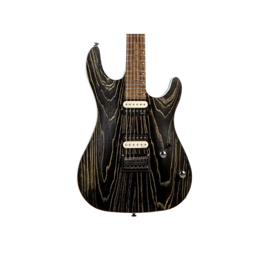 Cort KX300 Etched Electric Guitar - Unleash Your Dark Side | Cort