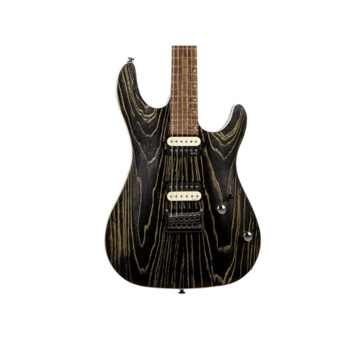 Cort KX300 Etched Electric Guitar - Unleash Your Dark Side | Cort