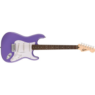 Fender Squier Sonic Stratocaster - SSS
