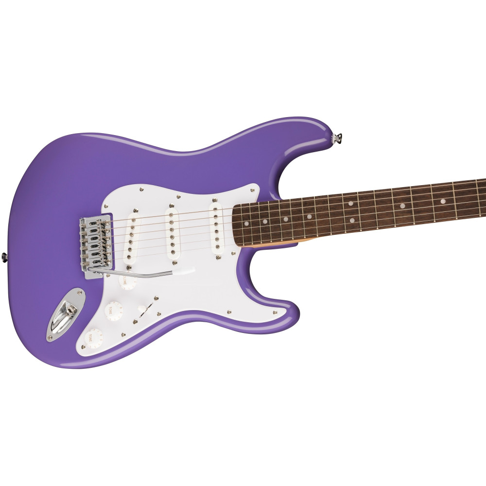 Fender Squier Sonic Stratocaster - SSS - Indian Laurel | Rock Your Next Show