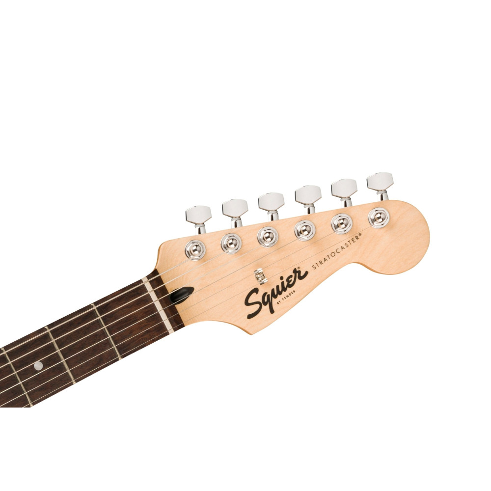 Fender Squier Sonic Stratocaster - SSS - Indian Laurel | Rock Your Next Show