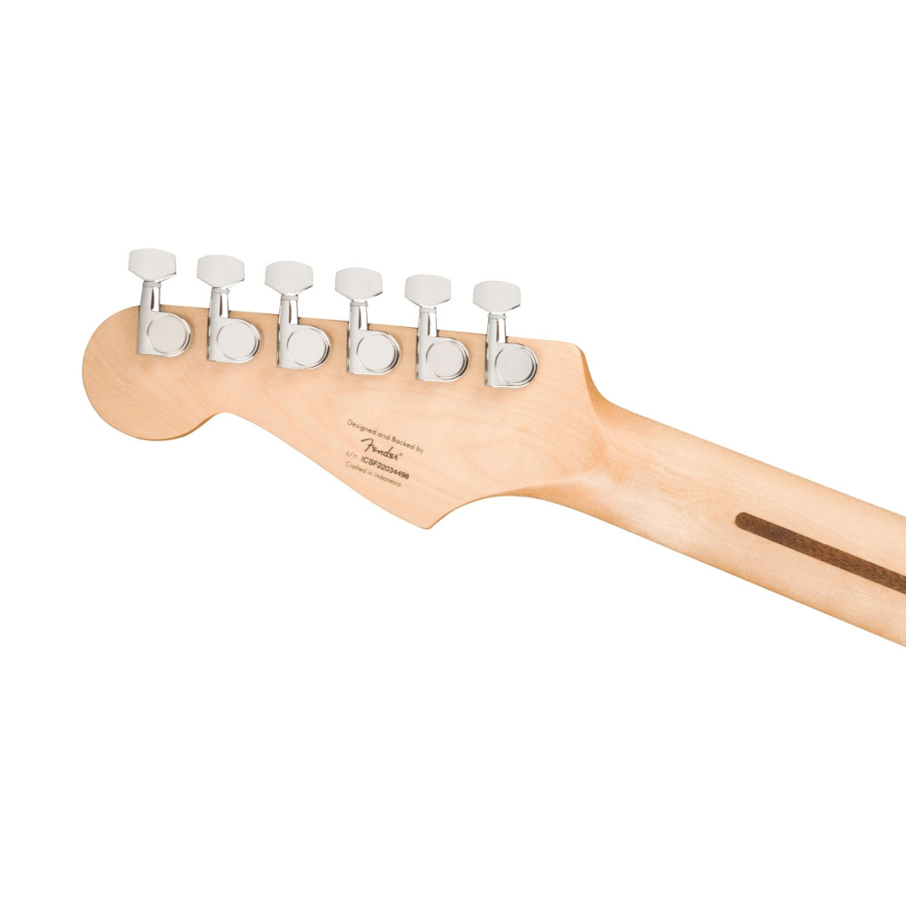 Fender Squier Sonic Stratocaster - SSS - Indian Laurel | Rock Your Next Show