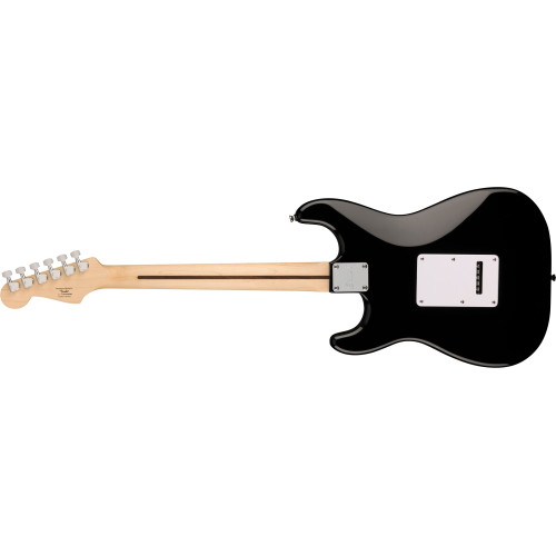 Fender Squier Sonic Stratocaster - SSS- Maple | Take Your Sound to Warp Speed